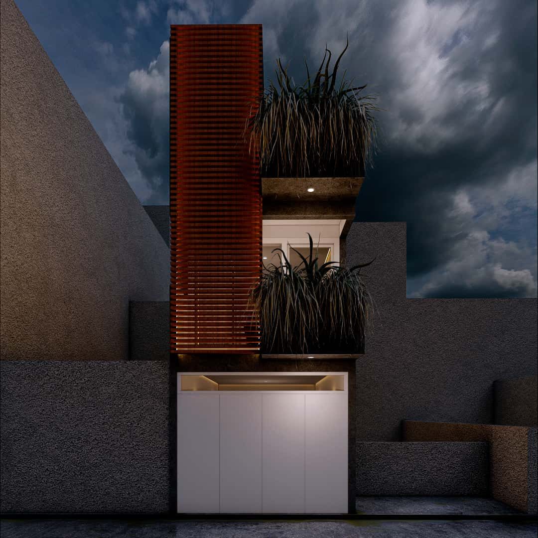 Casa Amarilla