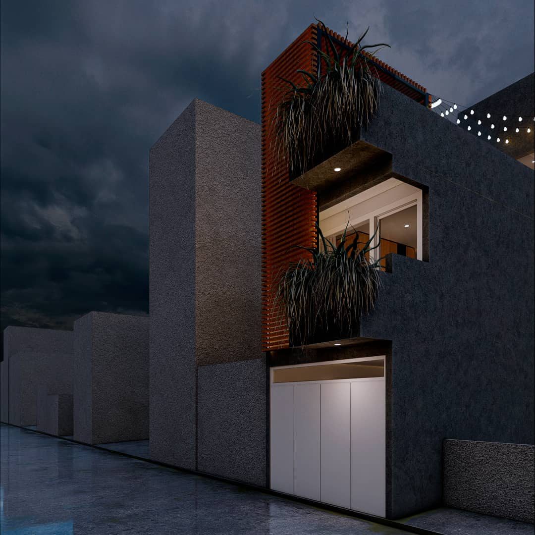 Casa Amarilla v2