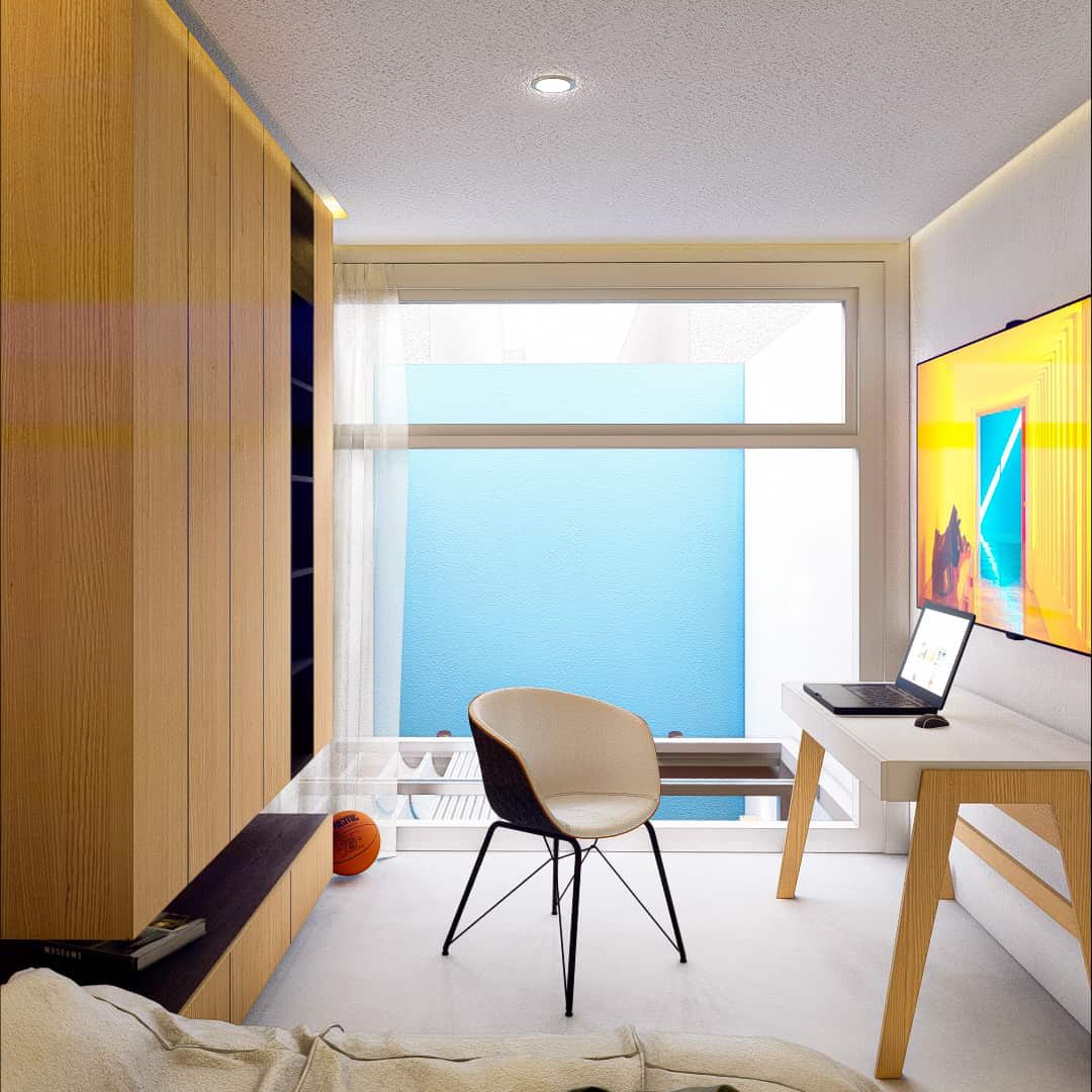 habitación 2