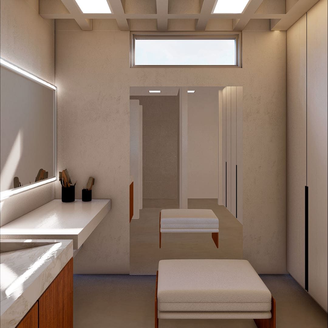 baño-vestidor rec ppl
