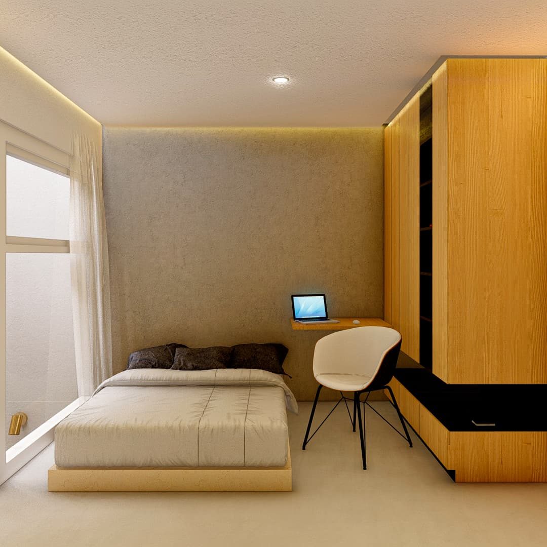 habitación 1
